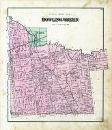 Bowling Green Township, Marion County 1878